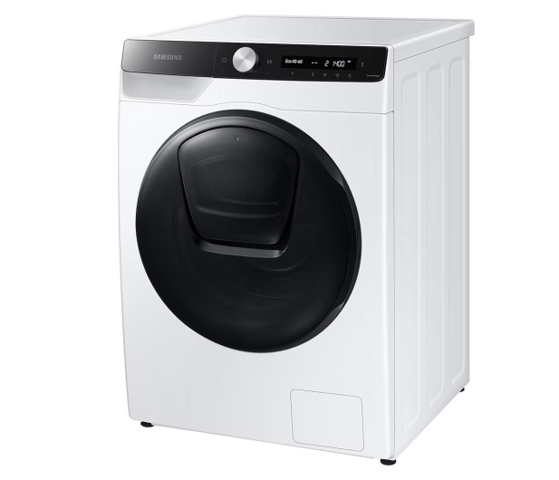 Samsung Outlet WD80T554DBE/S6 - 1557346 - zdjęcie 4
